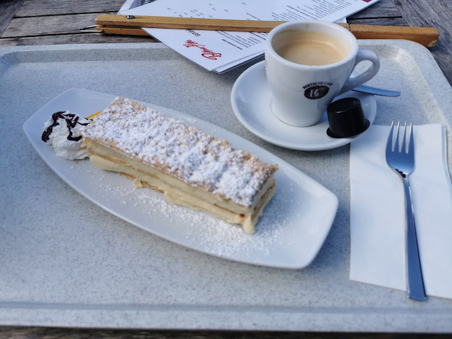 Restaurant Bättmerhitta - Bettmeralp