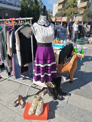 Flohmärt - Adliswil