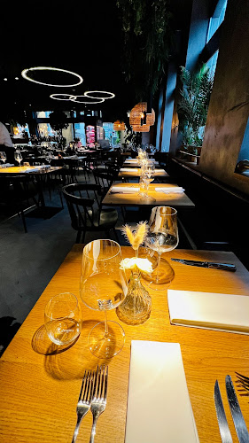 Opinii despre Senso Kitchen în St. Gallen - Gastronomie und Hotellerie