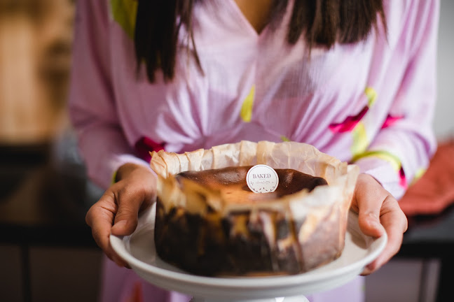 Opinii despre Baked by Charlotte W. în Zürich - Gastronomie und Hotellerie