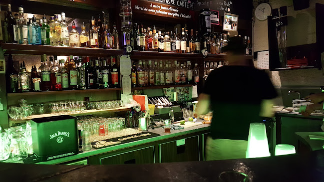 Bar la Forge - Gastronomie und Hotellerie