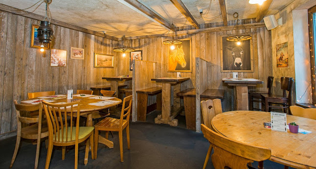 Comentarii opinii despre US-MEX Frauenfeld