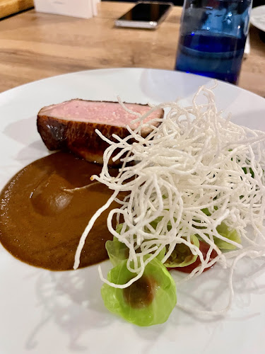 Opinii despre La Voile în Neuchâtel - Gastronomie und Hotellerie