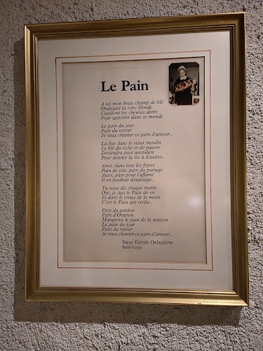 House of Wheat and Bread