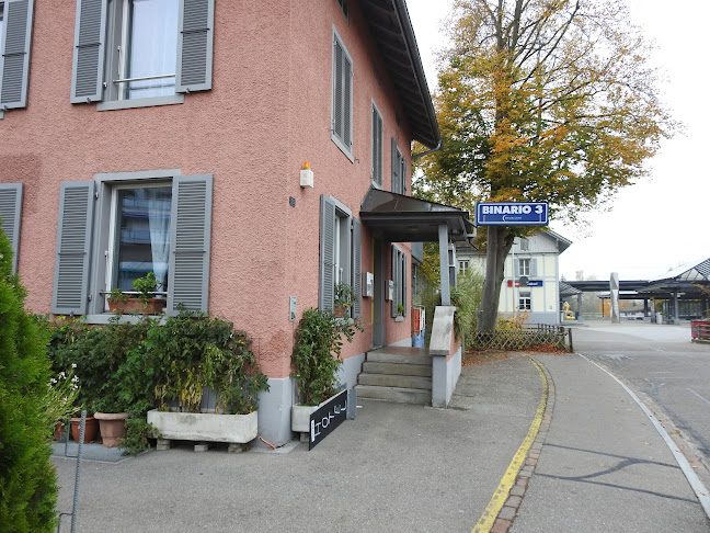 Binario3 - Fehraltorf