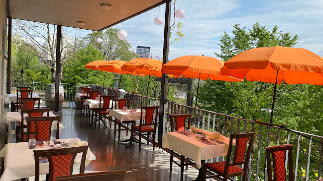 Opinii despre Indian BBQ Restaurant & Bar în Zürich - Gastronomie und Hotellerie