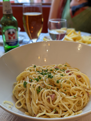 Rue des Pâquis 19, 1201 Genève