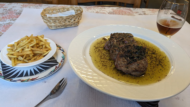 Comentarii opinii despre Hôtel-Restaurant Victoria