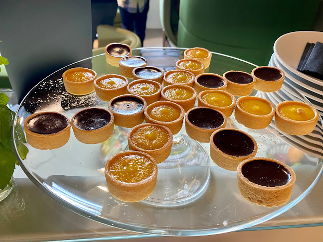 Opinii despre Meetingpoint Schaffhausen în Schaffhausen - Gastronomie und Hotellerie