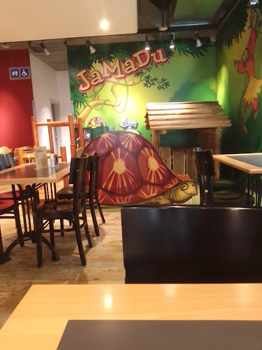 Comentarii opinii despre Coop Restaurant Ostermundigen Bahnhof