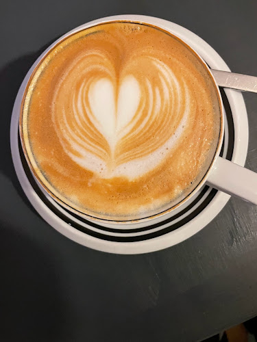 CofteArt boutique et Coffee Shop since 2015 - Gastronomie und Hotellerie