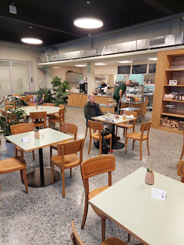 Bio Bistro im Westfeld