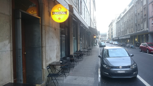 Bd de Saint-Georges 62/64, 1205 Genève