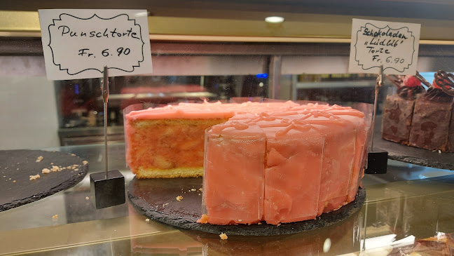 Opinii despre Kuchenhaus Annamelie în Luzern - Gastronomie und Hotellerie