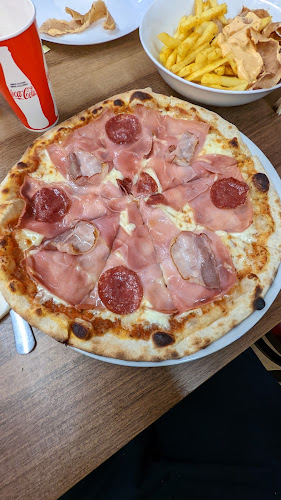 Giswiler Pizza-Kebap & Grill - Giswil