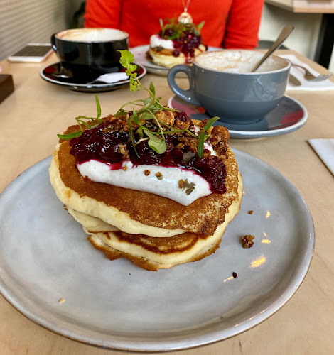 Äta - Gastronomie und Hotellerie