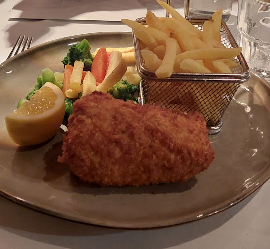 Landgasthof Sternen - Gastronomie und Hotellerie