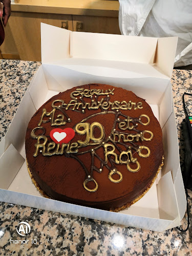 Comentarii opinii despre Boulangerie Pâtisserie Tea-Room, Ehinger