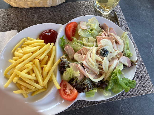 Kaffi Schmittiplatz - Pratteln