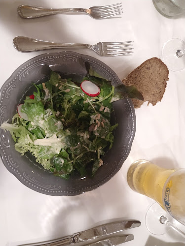 Opinii despre Alpenrose în Zürich - Gastronomie und Hotellerie