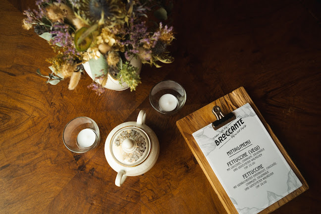 Comentarii opinii despre Broccante Café Bar