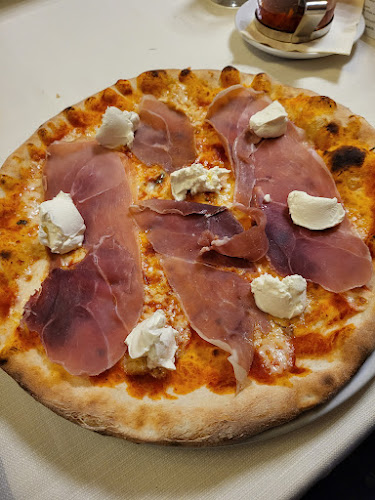 Comentarii opinii despre il Piazza ristorante