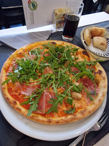 Opinii despre Restaurant Pizzeria Post în Rheinfelden - Gastronomie und Hotellerie