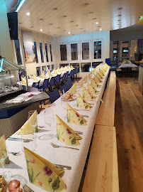 Opinii despre Café & Bistro Leopold în Küssnacht - Gastronomie und Hotellerie