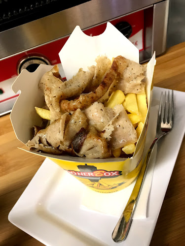 Akgül Kebab - Gastronomie und Hotellerie