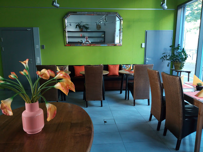 Chipotle Express Burritos - Gastronomie und Hotellerie