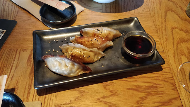 Comentarii opinii despre Negishi Sushi Bar Luzern Pilatusstrasse