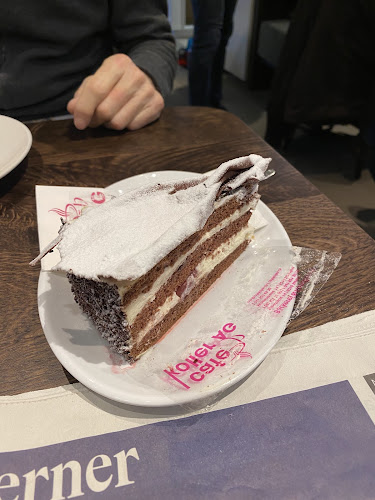 Comentarii opinii despre Cafe Koller Sursee