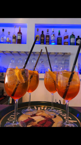 Grezzo Café Bar - Kreuzlingen