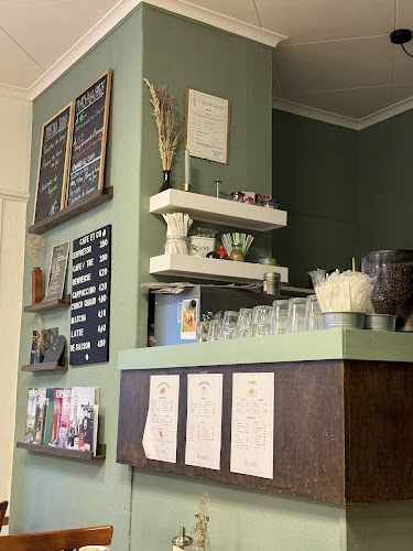 Opinii despre Tea-room des Alpes în Montreux - Gastronomie und Hotellerie