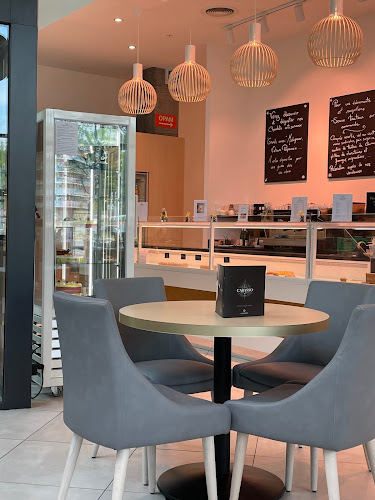 Restaurant Tea-Room - Gastronomie und Hotellerie