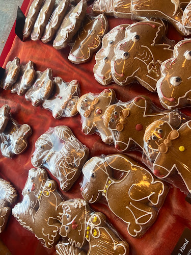 Bäckerei Konditorei