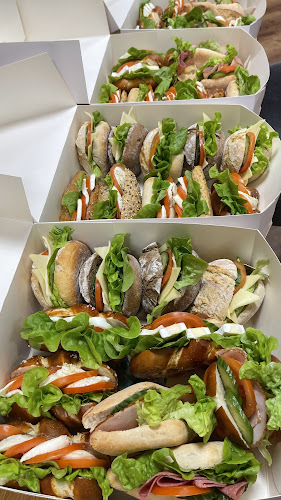 Contrast Bistro Café Bäckerei - Gastronomie und Hotellerie