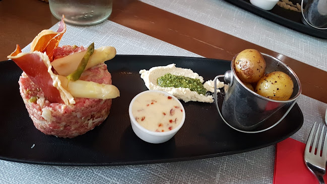 Café de la Collégiale