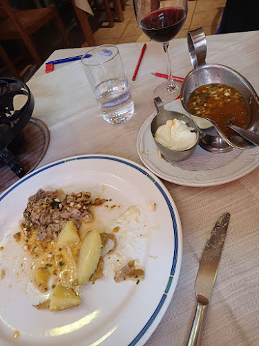 Restaurant de la Croix-Blanche - Cressier