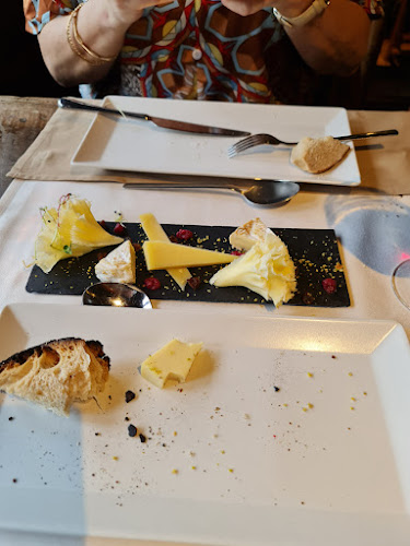 La Ferme des Brandt - Gastronomie und Hotellerie