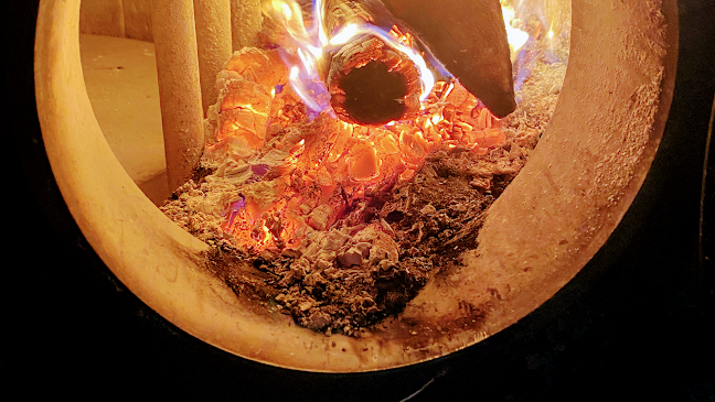 Comentarii opinii despre Pizzeria Sapore-Holzofen