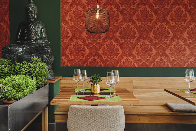 Thong Phat Thai - Gastronomie und Hotellerie