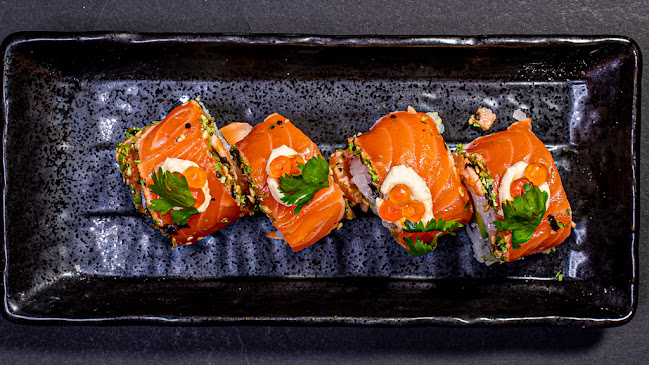 Noah Lyssach - Gastronomie und Hotellerie