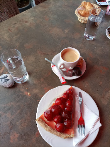 Comentarii opinii despre Bäckerei Wick Amden