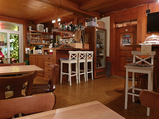 Restaurant Neu-Toggenburg