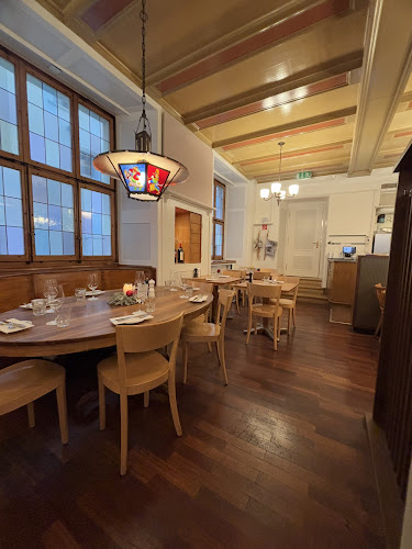 Oberdorfstrasse 20, 8001 Zürich