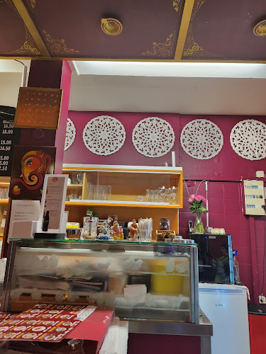 Opinii despre Don't Worry Eat Curry în Zürich - Gastronomie und Hotellerie