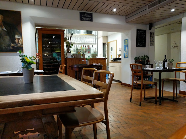 Auberge communale du Mont-sur-Lausanne - Le Mont-sur-Lausanne