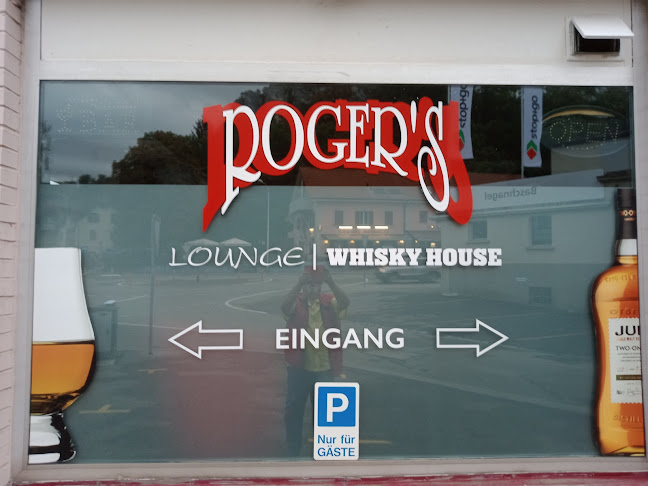 Rogers Lounge - Oensingen