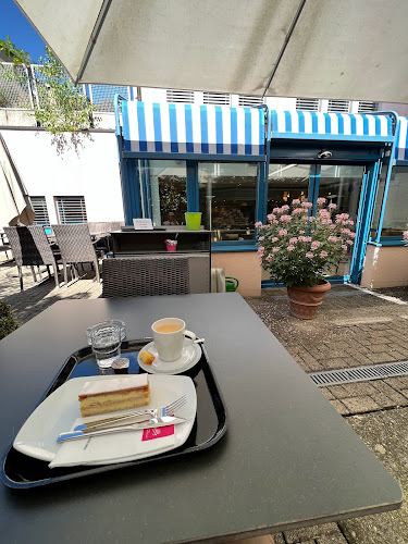 Comentarii opinii despre Bäckerei-Conditorei Fleischli AG Dielsdorf